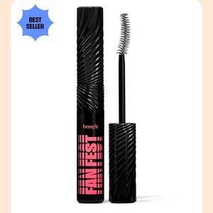 New full size Benefit Fan Fest mascara
